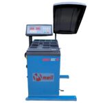 Wyważarka do kół ciężarowych 26″ z windą 230V MellPro