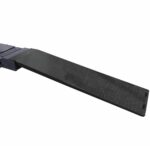 Podnośnik nożycowy 5T do geometrii kół 400V długie najazdy 5300mm Weber