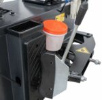 Montażownica do opon do felg do 24″ 230V Weber