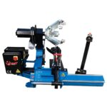 Montażownica ciężarowa 14-26″ do kół automatyczna MellPro