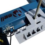 Montażownica ciężarowa 14-56″ do autobusów i maszyn rolniczych MellPro