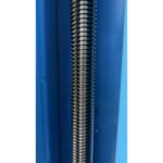 PODNOŚNIK Dwukolumnowy ŚRUBOWY 1925mm 400V 4T Bestlift