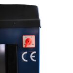 Wyważarka do kół ciężarowych 26″ z windą 230V MellPro
