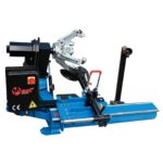 Montażownica ciężarowa 14-26″ do kół automatyczna MellPro