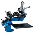Montażownica ciężarowa 14-26″ do kół automatyczna MellPro