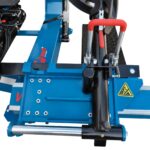Montażownica ciężarowa 14-26″ do kół automatyczna MellPro