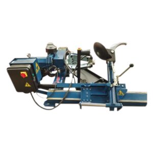 Montażownica ciężarowa 14-26″ do kół automatyczna MellPro