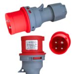 Montażownica ciężarowa 14-26″ do kół automatyczna MellPro
