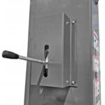 PODNOŚNIK Jednokolumnowy MOBILNY 2500kg 230V GRUBBER