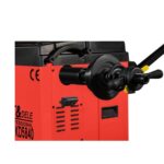 Automatyczna WYWAŻARKA do kół z laserem 230V KRAFT&DELE