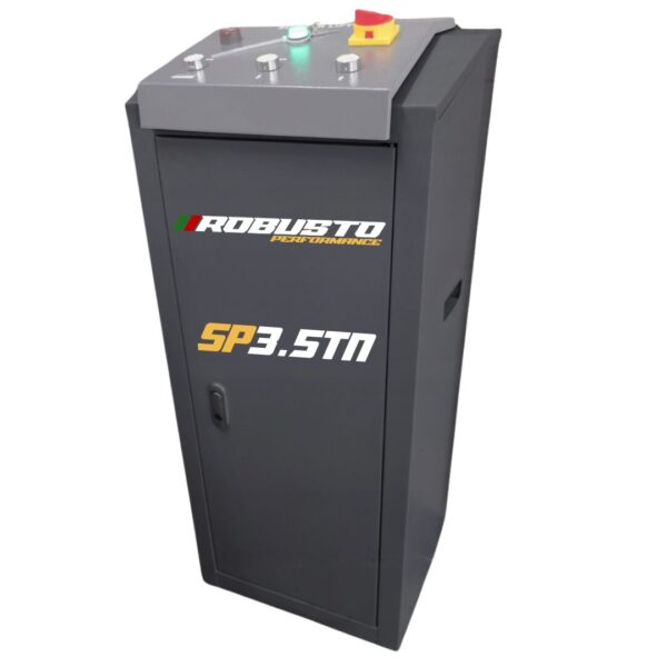 PODNOŚNIK naposadzkowy 3500KG 1850 mm SP3.5TN ROBUSTO