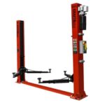 PODNOŚNIK AUTOMATYCZNY Hydrauliczny 400V 4200kg Kraft&Dele
