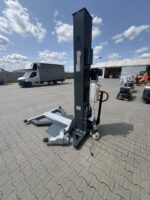 PODNOŚNIK Jednokolumnowy MOBILNY 2500kg 230V GRUBBER