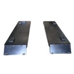 Podnośnik nożycowy naposadzkowy 3500KG 1850 mm SP3.5TN ROBUSTO