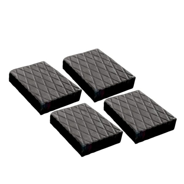 Podnośnik podposadzkowy nożycowy 3500kg 380V SP3.5TP + OLEJ 15L ROBUSTO