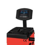 Automatyczna WYWAŻARKA do kół z laserem 230V KRAFT&DELE