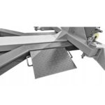PODNOŚNIK Jednokolumnowy MOBILNY 2500kg 230V GRUBBER