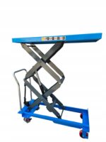 NOŻYCOWY STÓŁ unoszący do podnoszenia BATERII do 800KG 1500 MM BestLift