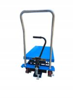 NOŻYCOWY STÓŁ unoszący do podnoszenia BATERII do 800KG 1500 MM BestLift