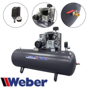 Kompresor weber