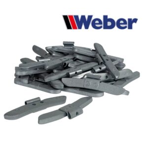 ciężarki warsztatowe Weber
