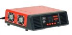 PROSTOWNIK do ładowania AKUMULATORÓW WET/GEL/MF/AGM/CAL/LiFePO4 230V 12V