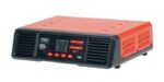 PROSTOWNIK do ładowania AKUMULATORÓW WET/GEL/MF/AGM/CAL/LiFePO4 230V 12V