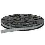 Ciężarki samoprzylepne srebrne do felg aluminiowych / rolka 1200 x 5 g Weber
