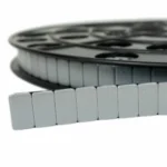 Ciężarki samoprzylepne srebrne do felg aluminiowych / rolka 1200 x 5 g Weber