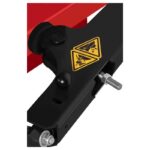MONTAŻOWNICA Automatyczna do OPON 400V Kraft&Dele