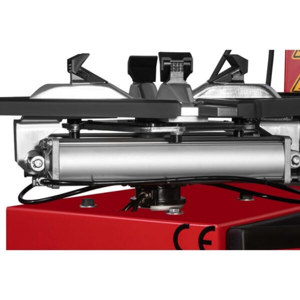 MONTAŻOWNICA Automatyczna do OPON 400V Kraft&Dele