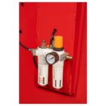 MONTAŻOWNICA Automatyczna do OPON 400V Kraft&Dele