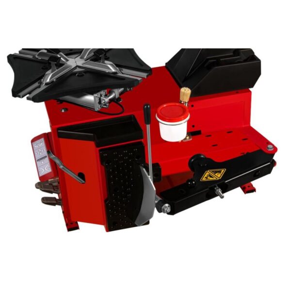 MONTAŻOWNICA Automatyczna do OPON 400V Kraft&Dele