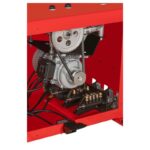 MONTAŻOWNICA Automatyczna do OPON 400V Kraft&Dele