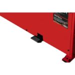 MONTAŻOWNICA Automatyczna do OPON 400V Kraft&Dele