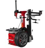 Automatyczna MONTAŻOWNICA do opon + RAMIĘ – 400V Kraft&Dele