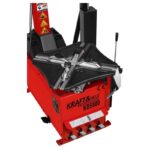 Automatyczna MONTAŻOWNICA do opon + RAMIĘ – 400V Kraft&Dele