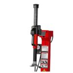 Automatyczna MONTAŻOWNICA do opon + RAMIĘ – 400V Kraft&Dele