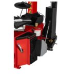 Automatyczna MONTAŻOWNICA do opon + RAMIĘ – 400V Kraft&Dele