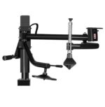 Automatyczna MONTAŻOWNICA do opon + RAMIĘ – 400V Kraft&Dele