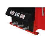 MONTAŻOWNICA Półautomatyczna do OPON 230V Kraft&Dele