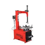 MONTAŻOWNICA Półautomatyczna do OPON 230V Kraft&Dele