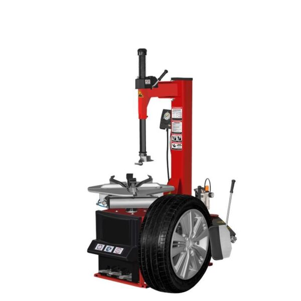 MONTAŻOWNICA Półautomatyczna do OPON 230V Kraft&Dele