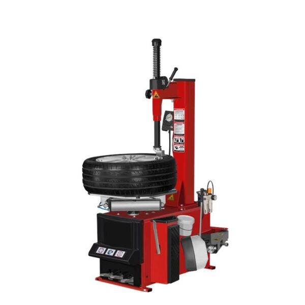 MONTAŻOWNICA Półautomatyczna do OPON 230V Kraft&Dele