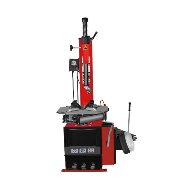 MONTAŻOWNICA Półautomatyczna do OPON 230V Kraft&Dele