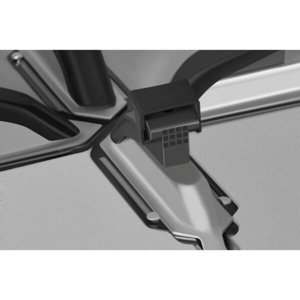 MONTAŻOWNICA Półautomatyczna do OPON 230V Kraft&Dele