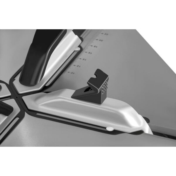 MONTAŻOWNICA Półautomatyczna do OPON 230V Kraft&Dele