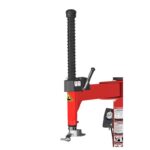 MONTAŻOWNICA Półautomatyczna do OPON 230V Kraft&Dele