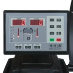Montażownica do opon samochodowych 1228 Monster i wyważarka do kół Precision-XL 3D Weber
