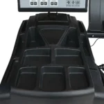 Montażownica do opon samochodowych 1228 Monster i wyważarka do kół Precision-XL 3D Weber